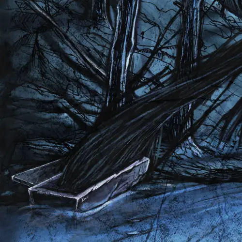 Cremation (CHN) : The Absence of Reverence